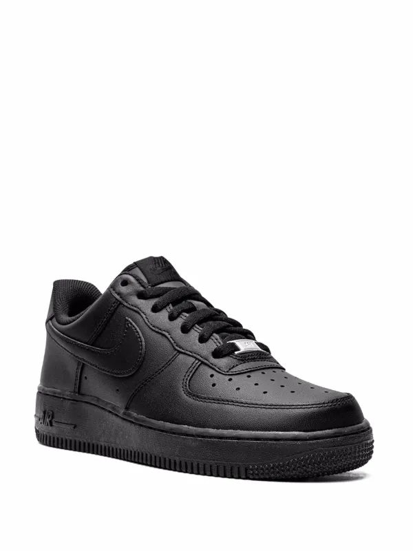 Nike Air Force 1 Low '07 "Triple Black" sneakers